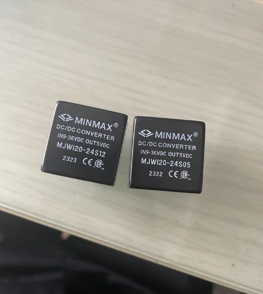 

Mxy MJWI20-24S12 MJWI20-24S05 MJWI20-24S24 модуль питания для изоляции
