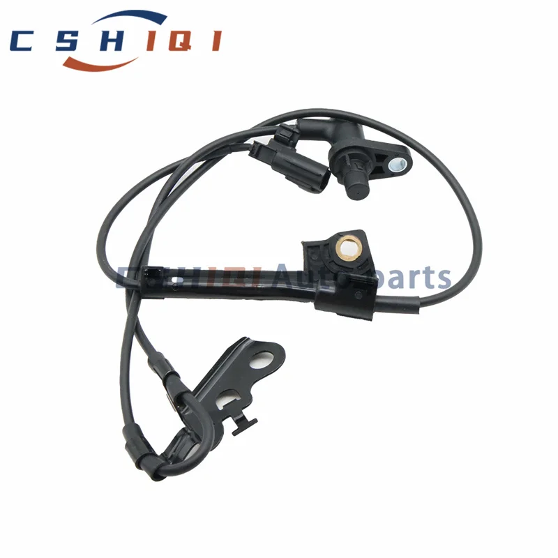 89543-12100 1/2PCS Front Left/Right ABS Wheel Speed Sensor For Toyota Corolla 09-13 1.8L 2.4L 89542-12100 Auto Part Accessories