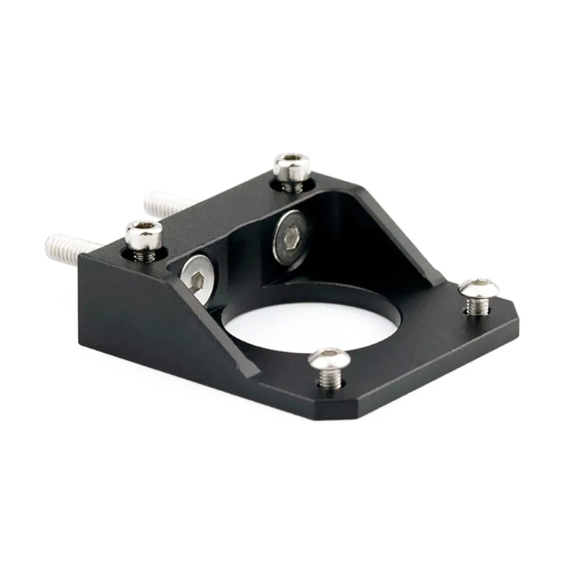 

M17D Durable Z-Axis Stepper Motor Fixed Mounts Brackets for Ender3-V2 Ender3 3D Printer Aluminum Alloy Brackets