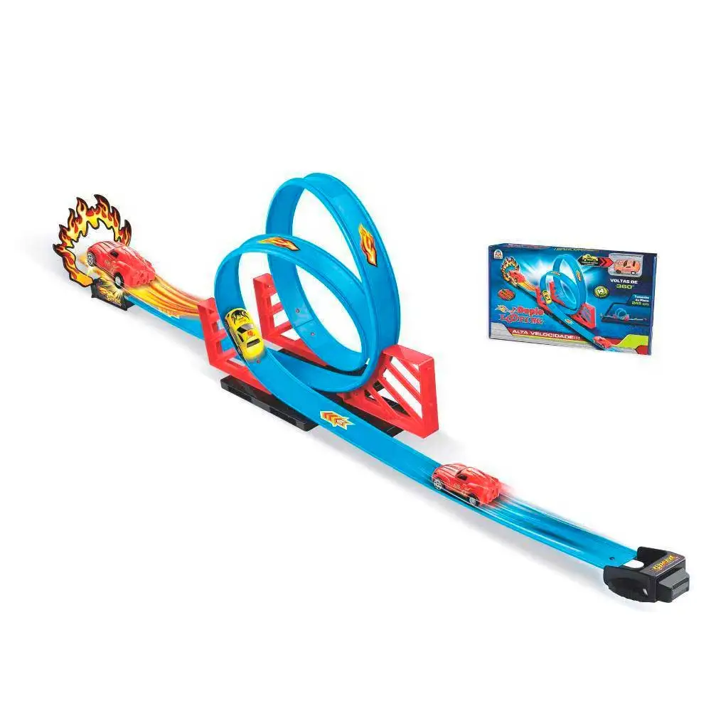 Adventure Force Pista