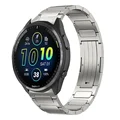 Titanium color