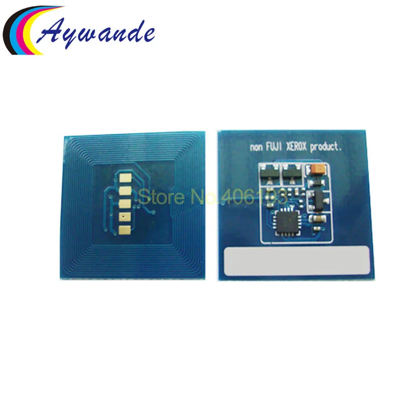 Drum Unit Chip 4 x 013R00602 013R00603 for Xerox DocuColor 240 242 250 252 260 WorkCentre 7655 7665 7675 7755 7765 7775