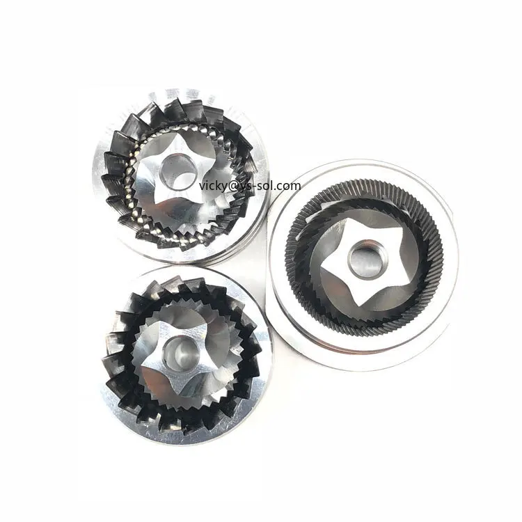 

YUESHEN 38mm Timemore E&B Burr Set for Timemore Grinders manual coffee grinder part