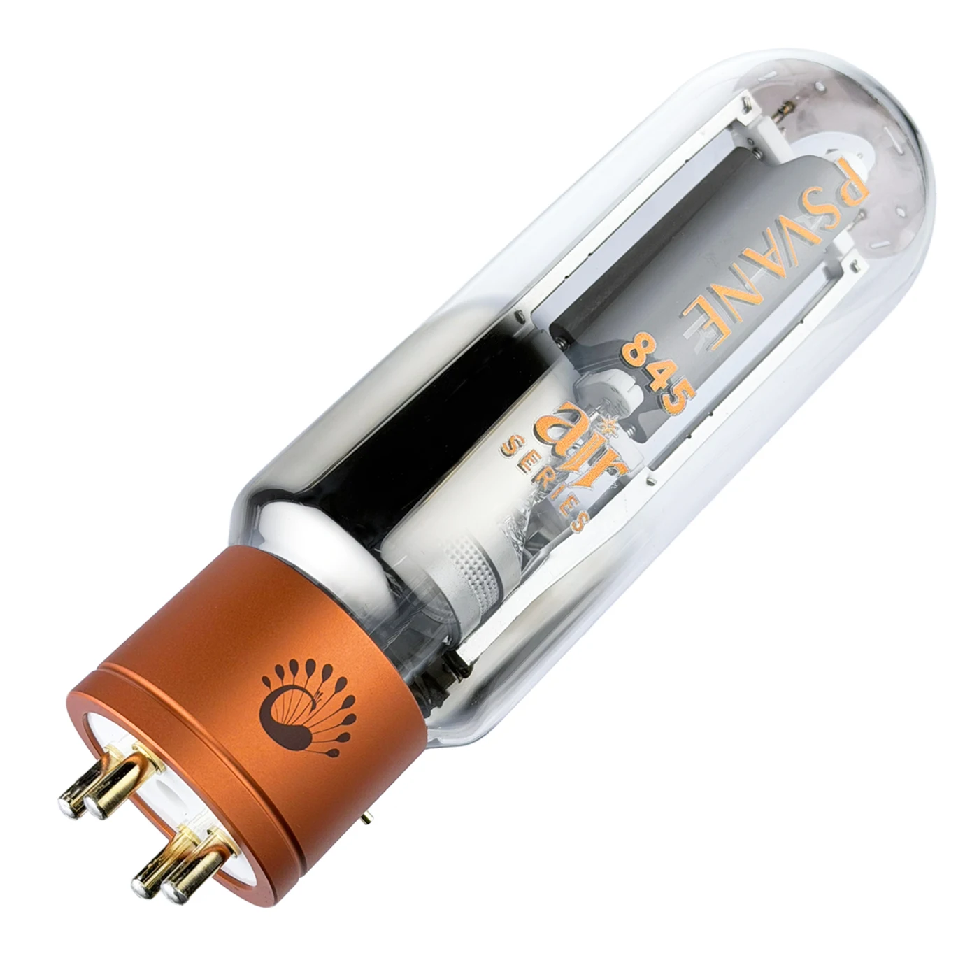 PSVANE Air 845 Hi?Fi 진공관 전력 증폭기 튜브 직접 가열 삼극관 845