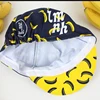 Banana Cycling Cap Bike Hat One Size Fits Most 3