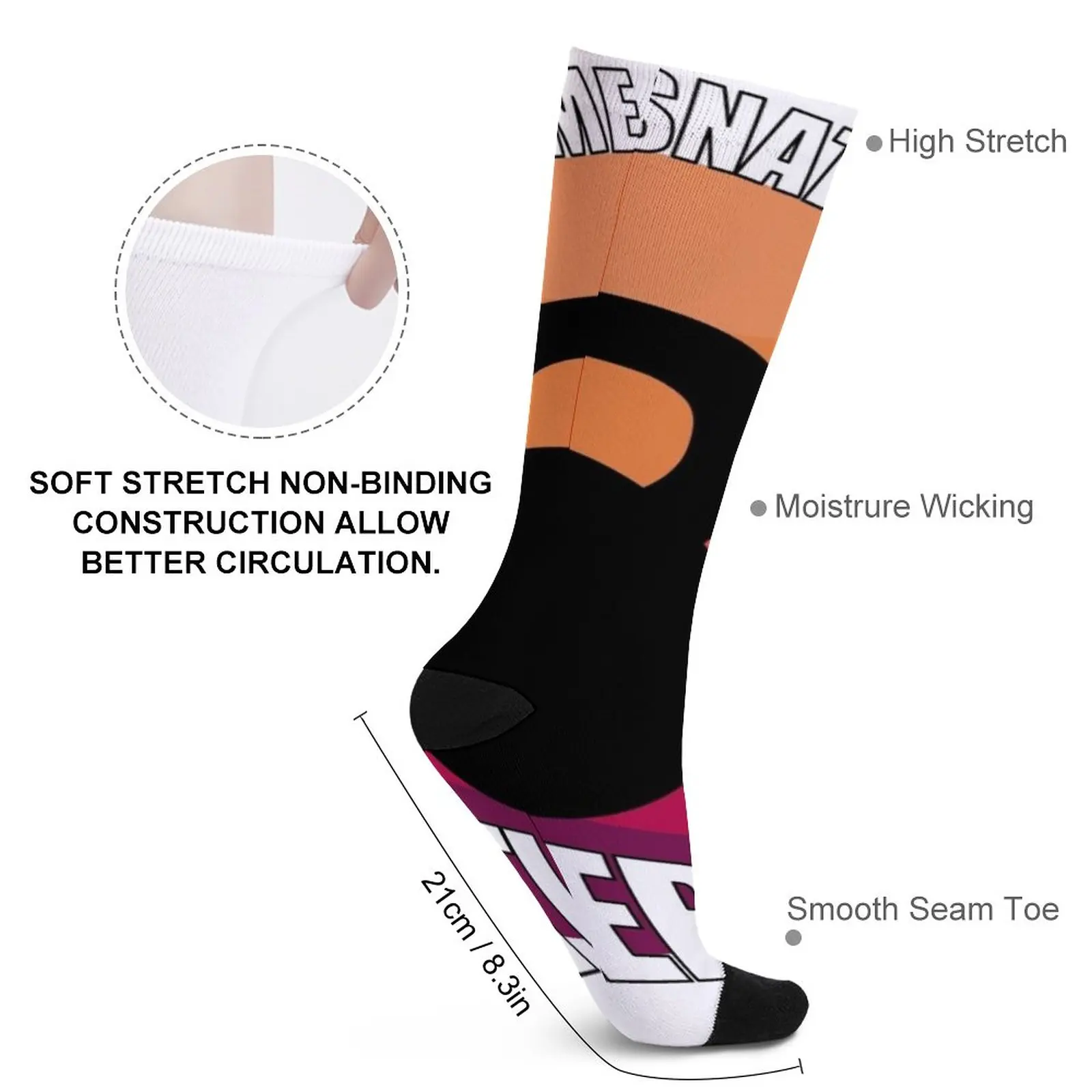 Kettlebell Training Fitness Strength Hobby Gift Socks ankle socks funny gift