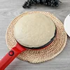 Anti-Scald Handle Electric Crepe Maker 20cm Non-Stick Baking Frying Pan Griddle Kitchen Pancake Appliance Cooking Machine 3