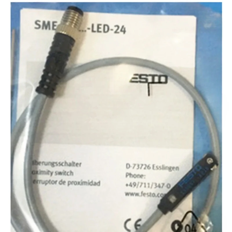 FESTO SME-8-S-LED-24 150857