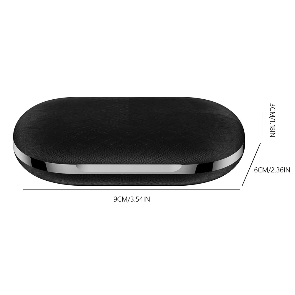 Wireless BT Translation Earbuds Real Time Translation Headphones Ai Translating for Travel Business Learning wireless earbuds translator earbuds translator earphones translation headset