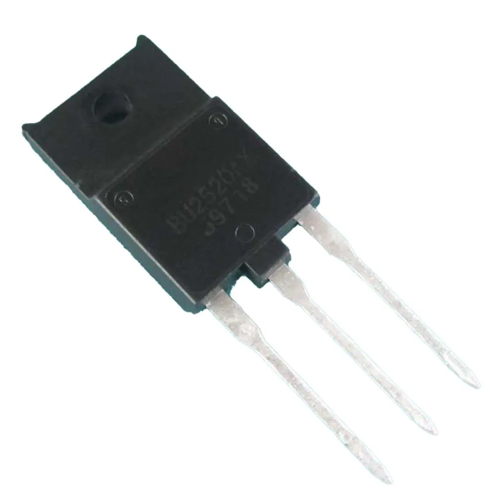 

10 шт. BU2520AX 10A1500V