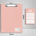 A5-Morandi Pink