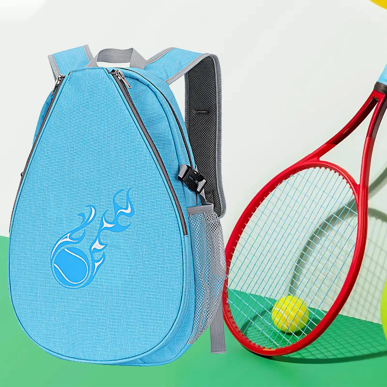 Tennis Bag Squash Racket Bag - Tennis Racquet Bag Tennis Racquet