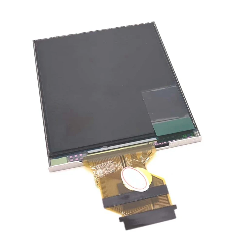 Nuovo Schermo Lcd Per Fotocamera Sony Dslr A200 A300 A350 Alpha + Retroilluminazione