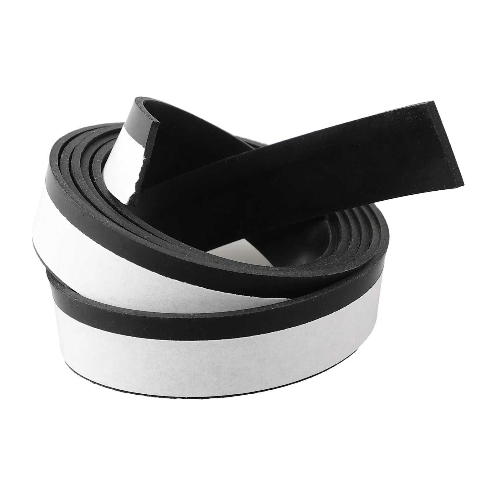 

1pc Splinter Guard Replacement Strip Rubber Splinter Protection Guide 1.4 Meter Length For Track Saw Guide Rails