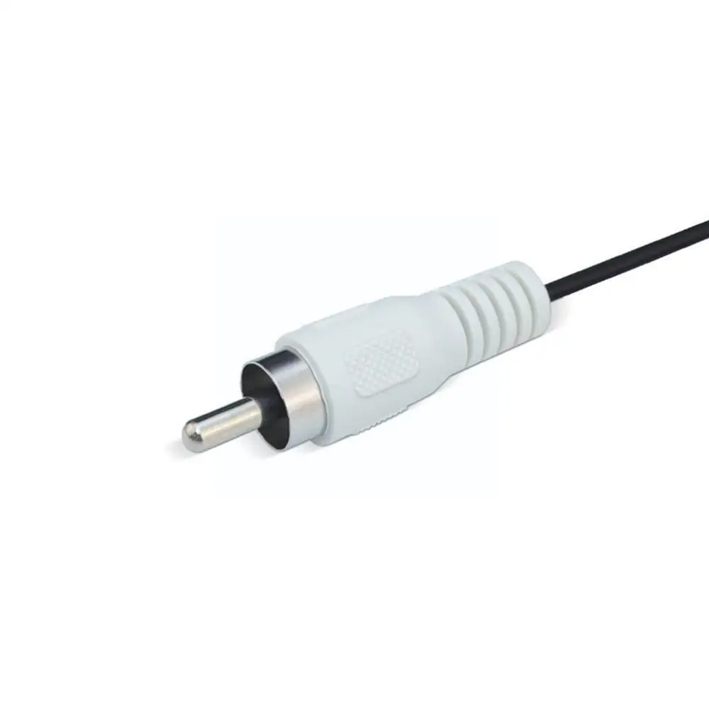 3.5mm ÷  ׷ 2 RCA ׷ ȯ ̺,   Jac    AUX  ȭ TV  Spea P6K6