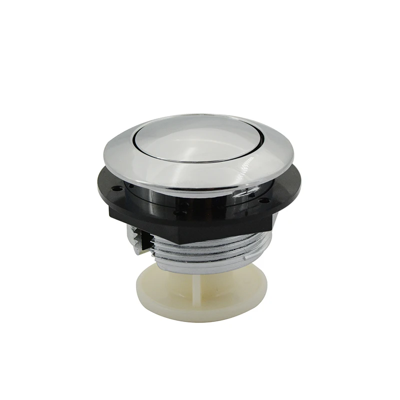 Button (without bracket) 38mm toilet tank spring button fits for American standard B5067.