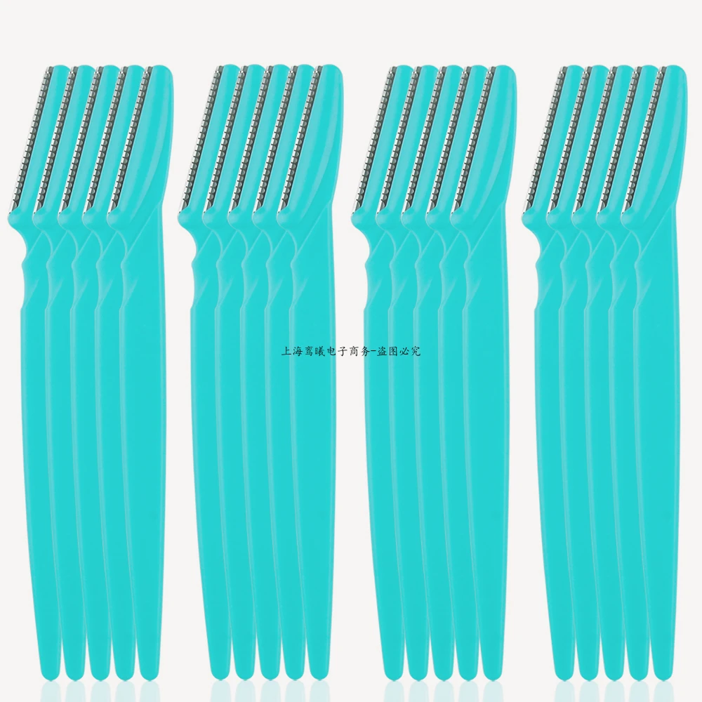 20Pcs-Blue