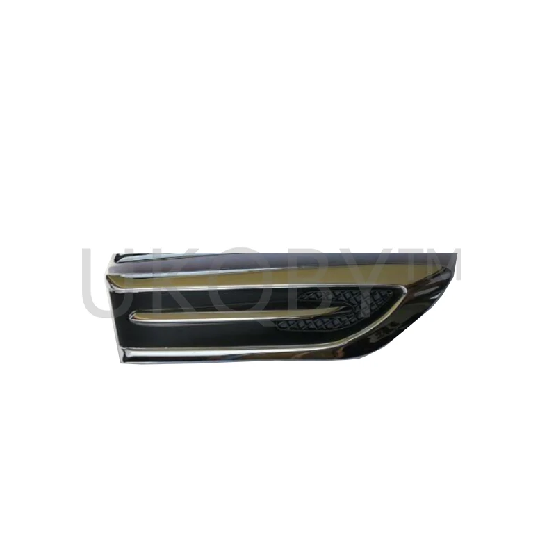 9046760 9046761 Suitable for Bu ic k Regal Left fender decorative strip with non T side label, fender decorative sticker