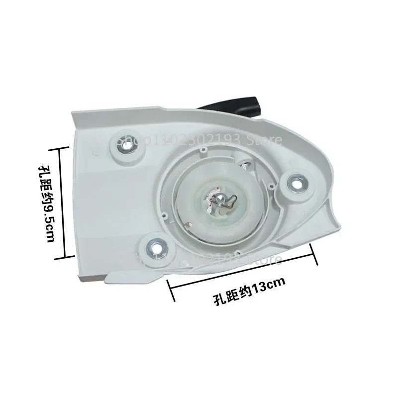 Filtro Aria E Carburante Per Seghe Stihl TS410, TS420, TS480, TS500i - Foto 7