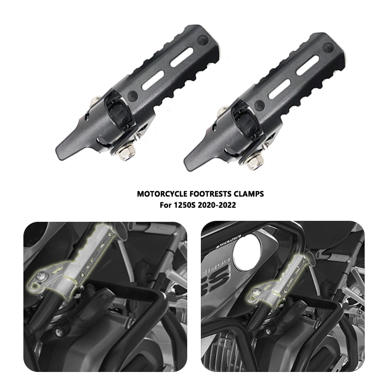 FitFORPANAMERICA1250S1250SPANAMERICA1250202020212022