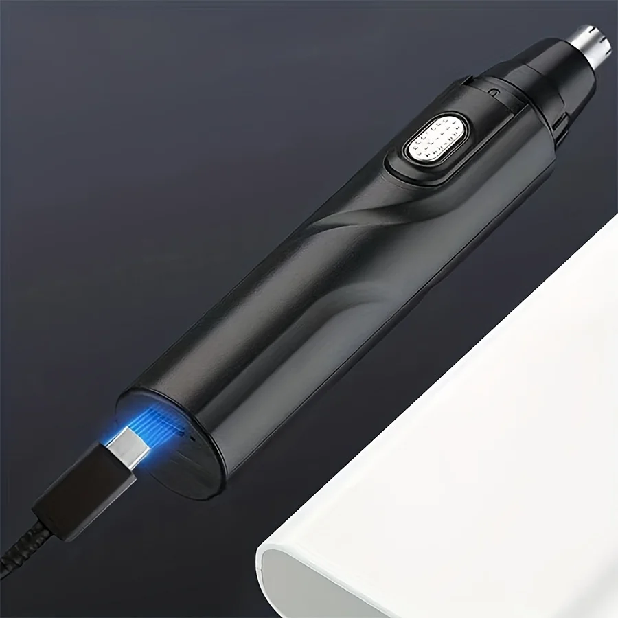 Xiaomi Electric Nose Hair Trimmer for Men and Women Grooming Beard Electric Ear Cleaner Eyebrow Trimmer For Face and Body 3