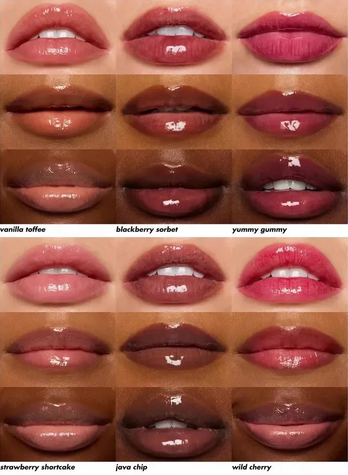 Elf Tinted Lip Balm Moisturizing Lasting Waterproof Lip Care Non-Stick Cup Smooth Texture Daily Makeup Lip Gloss for Women INS S15ffb0a6d36c41f090463c5b3fbfb9ccX