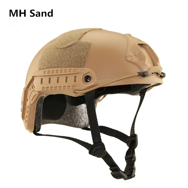 MH Sand
