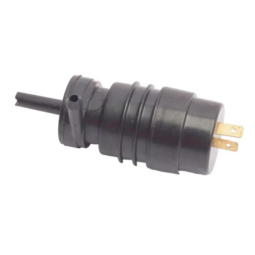 0008603226 Figzero Front Windshield Wiper Water Spray Motor For Benz Truck