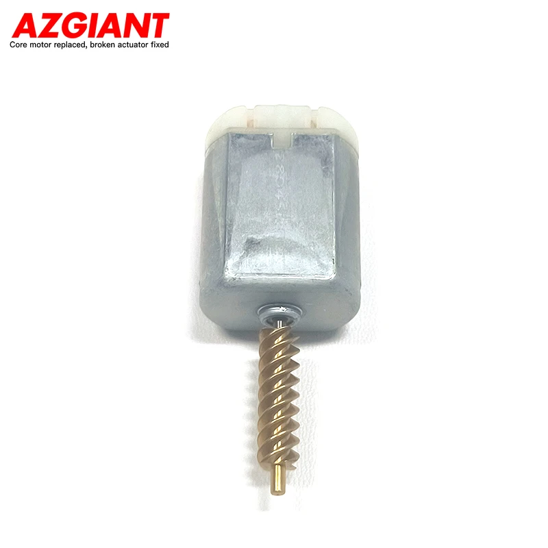 

AZGIANT 211330 for 2000-2005 Mitsubishi Eclipse III MK3 High-Performance Car Door Lock Block Assembly Inner 12V DC Motor