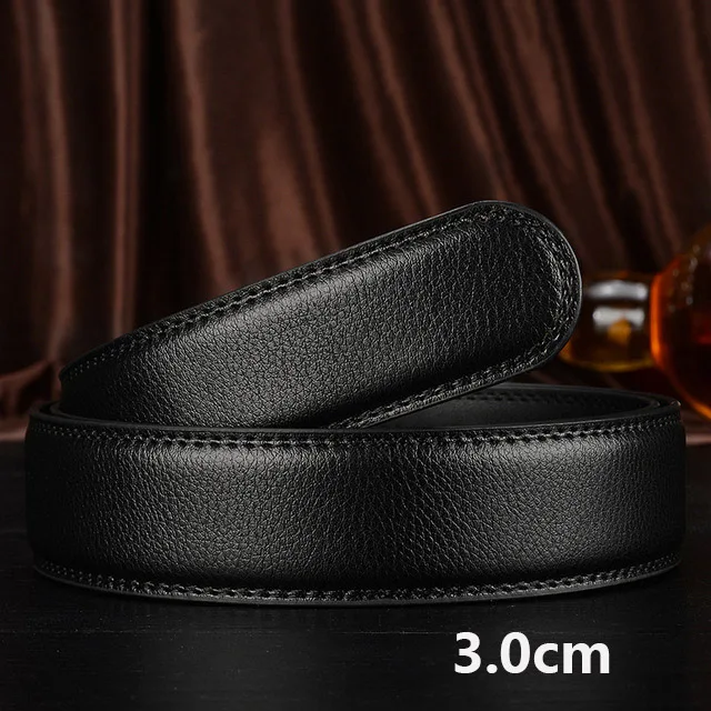 Black 3.0cm
