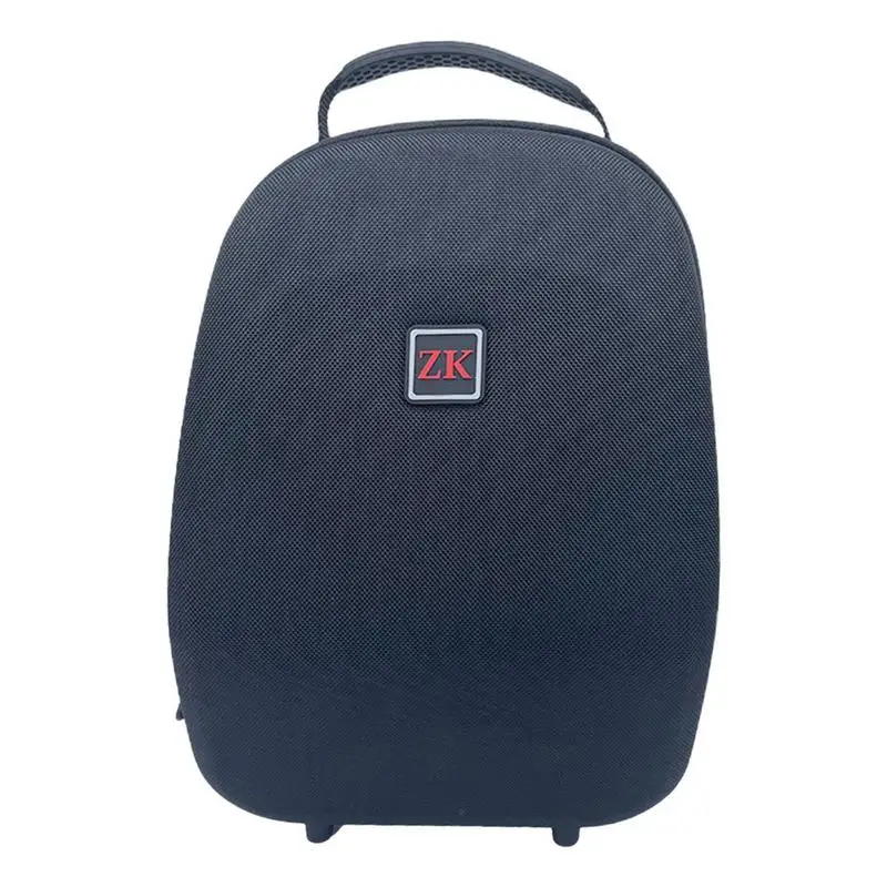 Vr Storage Bag Headset Handbag Custodia Antiurto Custodia Con Cerniera Portatile Per Ps Vr2 Vr Custodia Protettiva Impermeabile