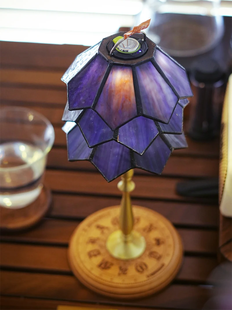 激レア LAMPUP トランクゼロ 5周年限定 ランプシェード トランクゼロ