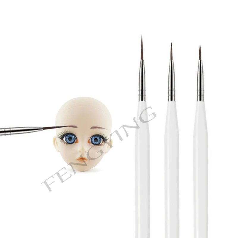 Cake Brush Modelling Tools Accessories Multifunction 2