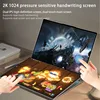 CRELANDER 16" Dual Touch Screen Laptop Intel i5i7 12th Gen 12 Cores  IPS Screen 32GB RAM M2 SSD Windows 11 Intel Laptop Computer 5