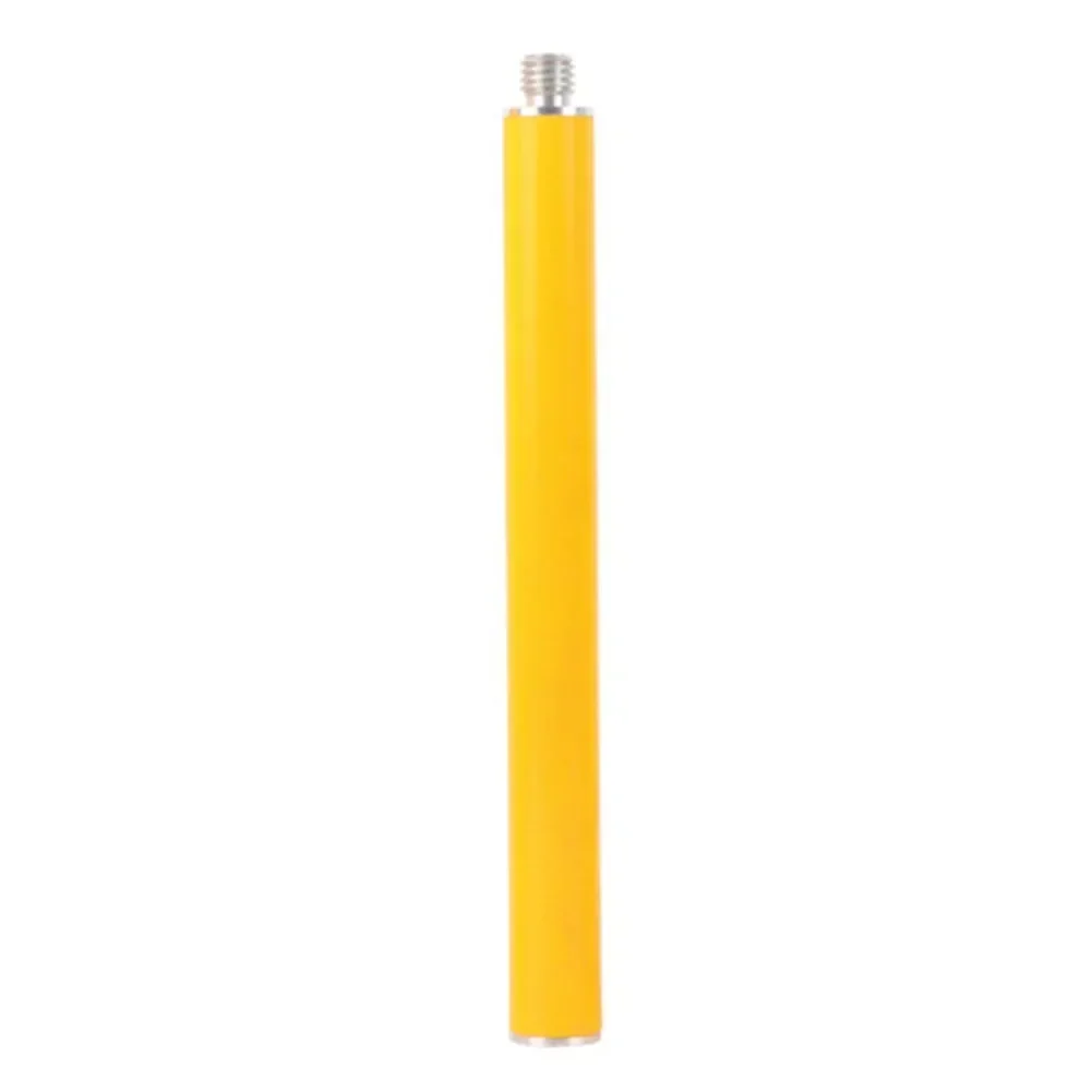 EL 10cm Surveying Pole Antenna Extend Section – 5/8x11 Thread – Mini Extension