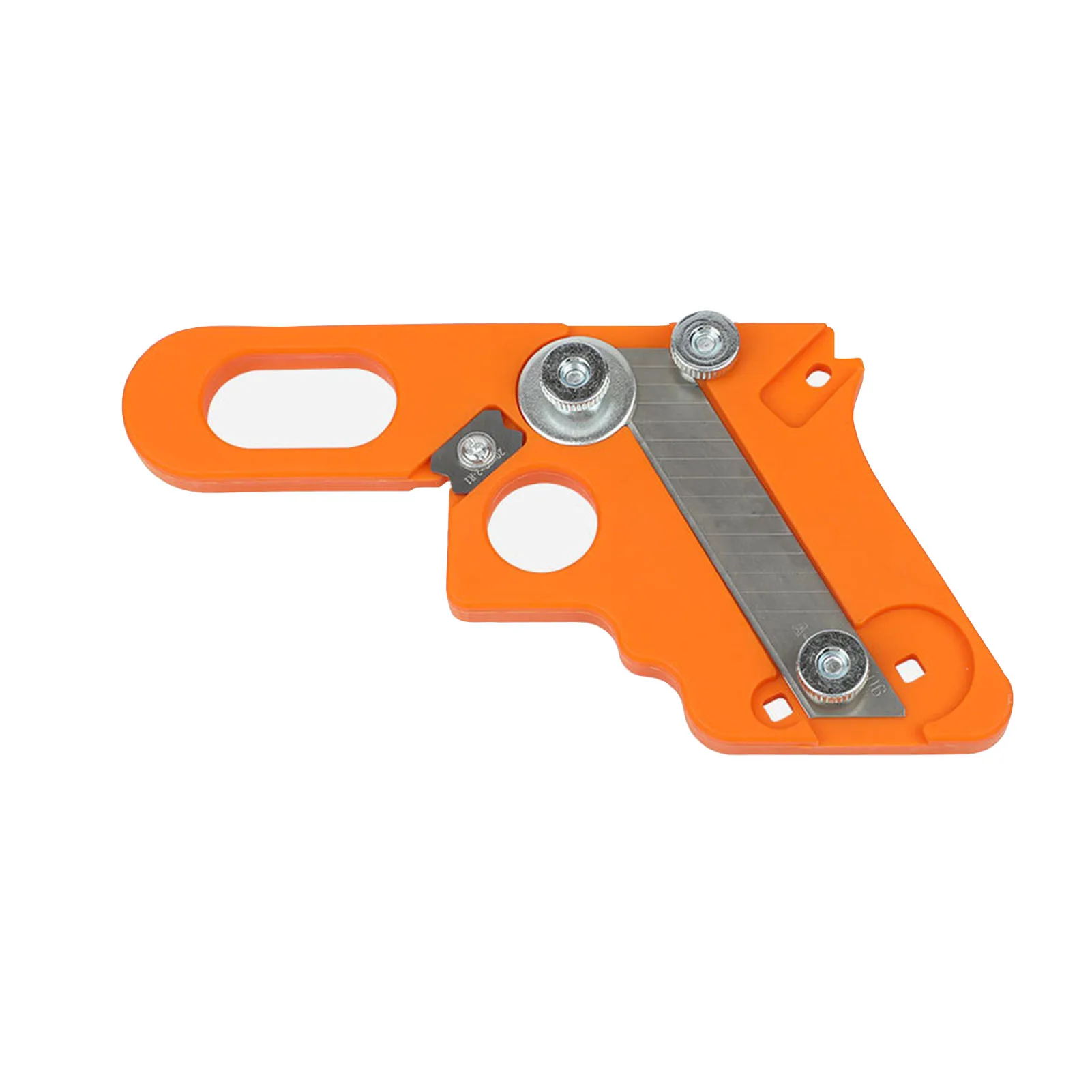 Wood Trimming Tool Woodworking Arc Manual Operation Durable Sharp Blades