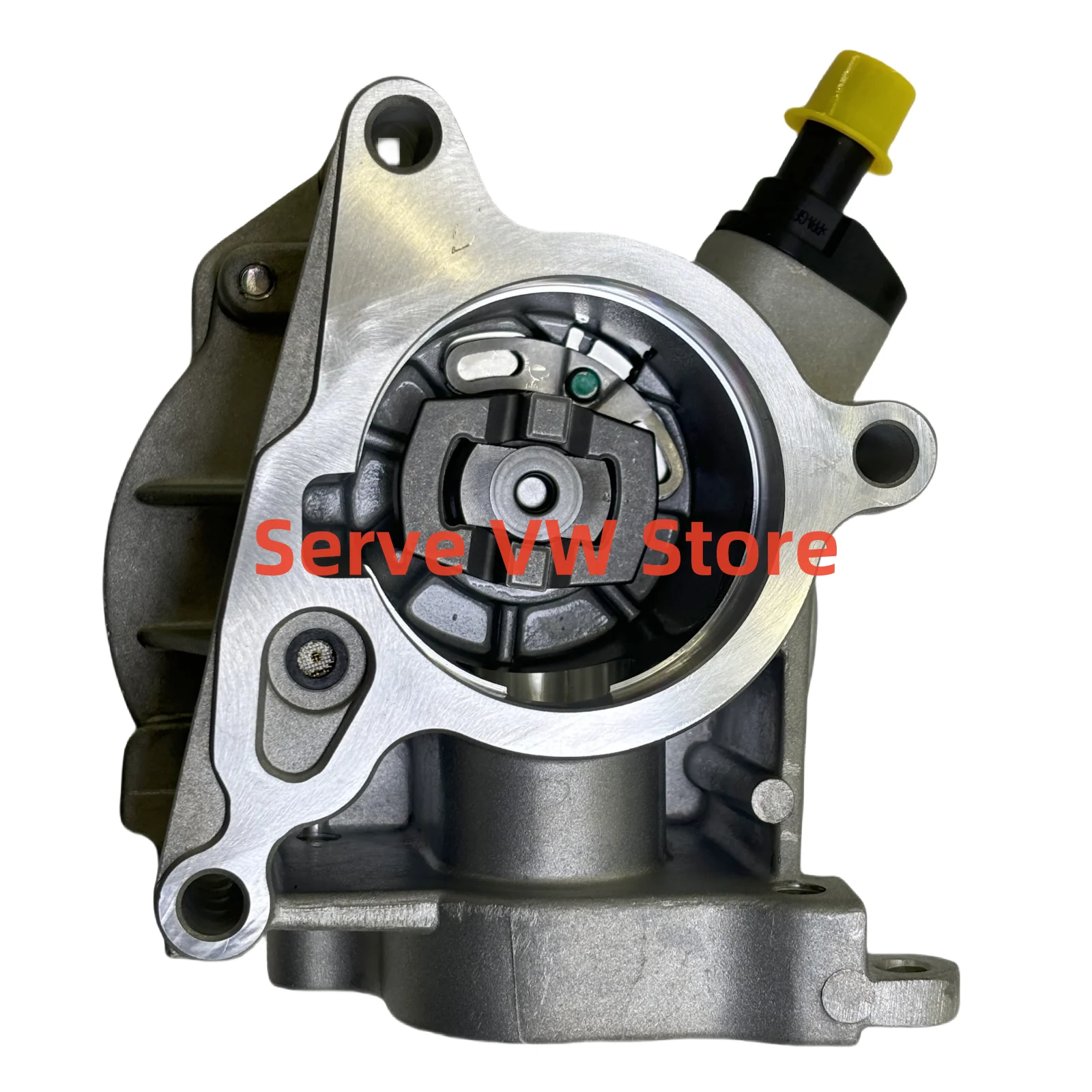 06H 145 100 AK Brake Booster Pump 2.0T Vacuum Pump Assembly For VW Eos Passat Tiguan 2.0T CCTA/CBFA Audi A3 TT 06H 145 100 AD