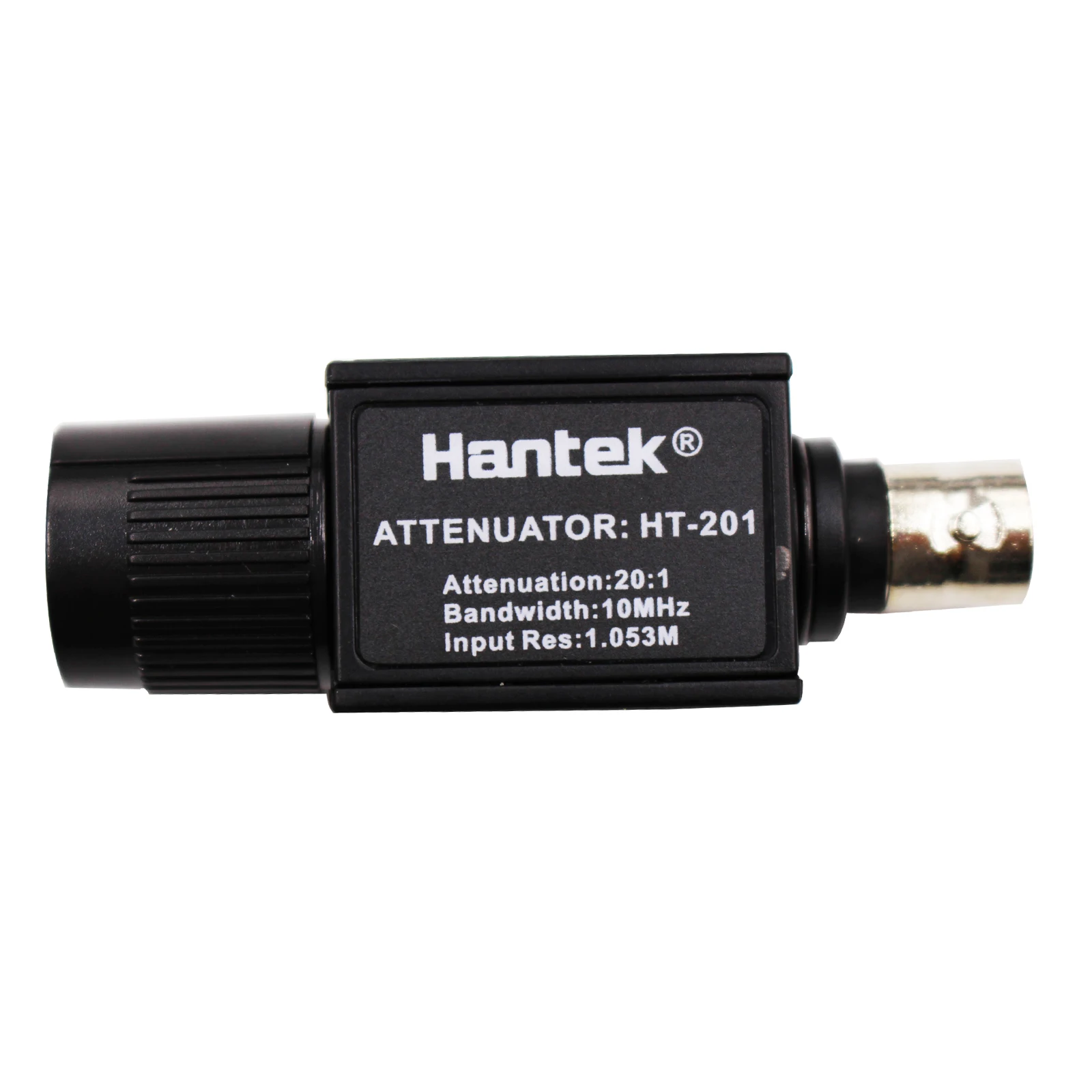Hantek Attenuator 1008C Oscilloscope Signal passive HT201 20:1 Passive 300V Max For Pico