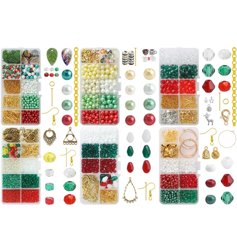 

Уникальные изысканные стеклянные бусины, набор подвесок, сделай сам, ювелирный материал ручной работы, ремесленные бусины с для