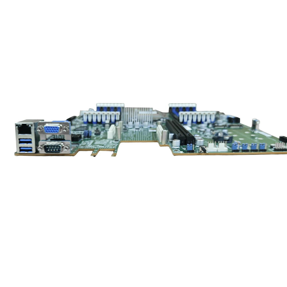 CPU＋マザー TYAN S8026 サーバーマザーボード S8026GM2NRE-CGN ソケット SP3