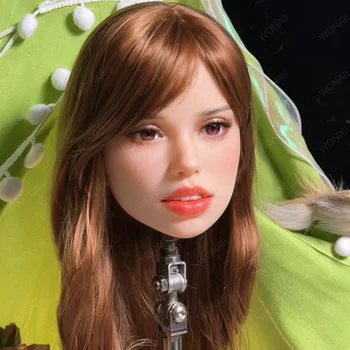 1:1 European-American style adult head, male adult toys, special mouth channel, channel containing special particles bump female 2 1:1 European-American style adult head, male adult toys, special mouth channel, channel containing special particles bump female 2