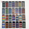KindFuny 28 Packs 7600 Sticky Note Self-Adhesive Bookmarker Annotation Reading Book Clear Tab Cute Stationery 1