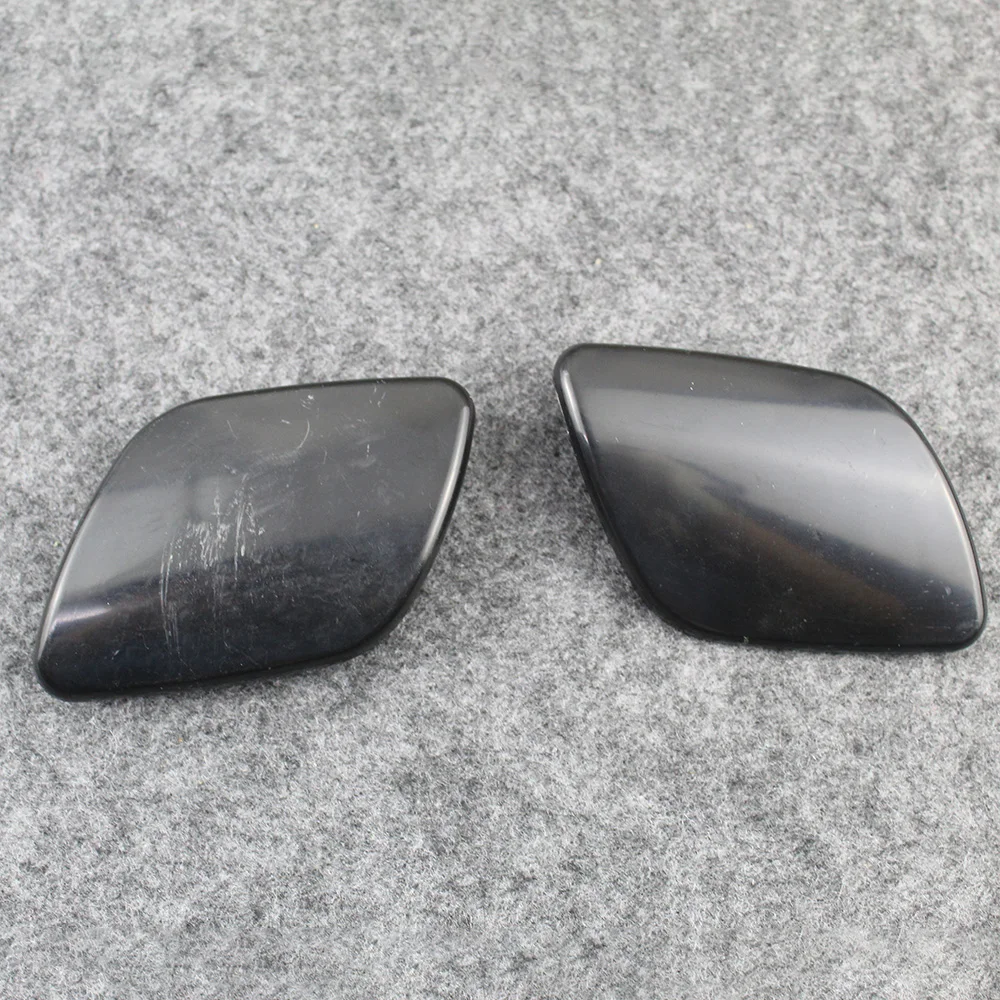 39854991 39854976 Front Left or Right Headlight Washer Jet Cover For Volvo XC60 2009 2010 2011 2012 2013