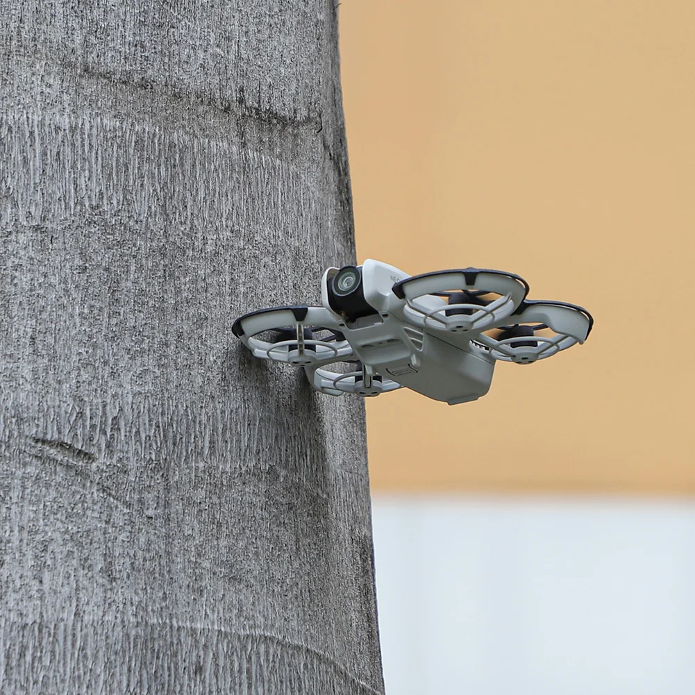 Propeller Guard Lightweight Blade Protector Anti-Scratch Props Protection Bumper for DJI NEO Drone Accessories