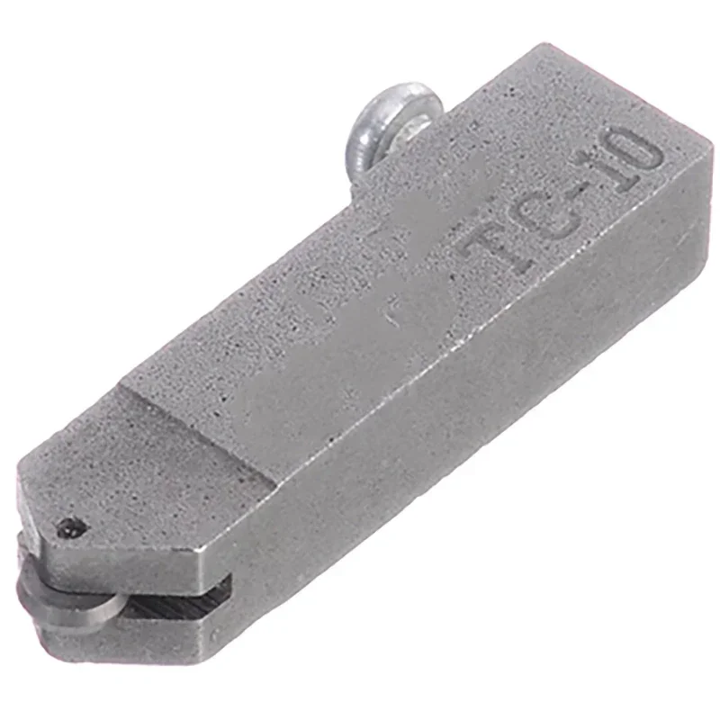 4 Different Sizes Glass Cutter Head Alloy Glass Straight Cutting Tile Cutter Head Replacement TC-17 TC-30 TC-10 TC-90