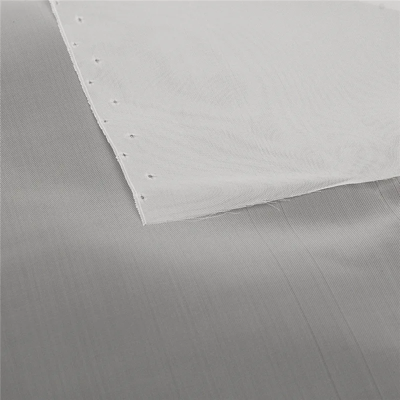 1mx1m 40-Inch Durable White Nylon Filtration Sheet 200 Mesh Water Oil Industrial Filter Cloth Vacuum Cleaner Parts