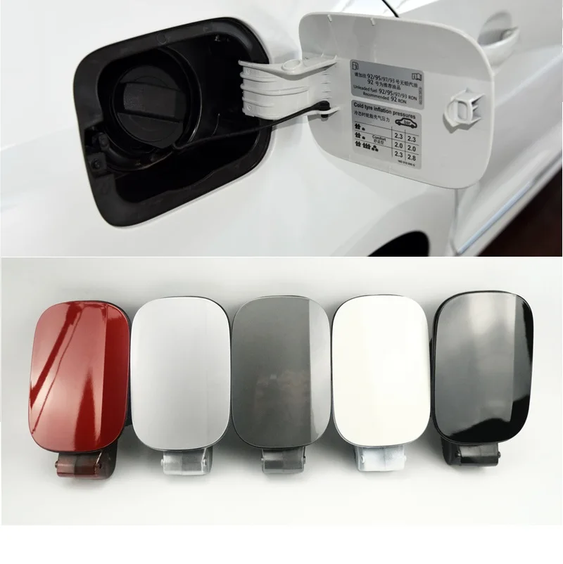 AutoFuelTankCoverFillerTankCoverForVWJetta2012201320142015