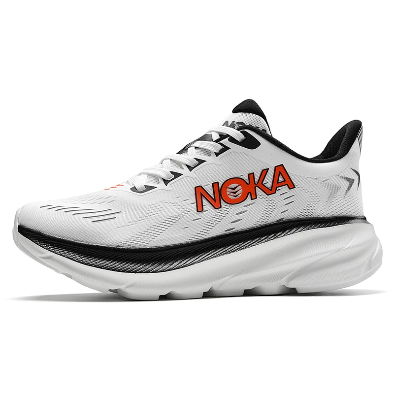 

Professional Running Shoes Men Women Running Sneakers Light Weight Walking Shoes Luxury Gym Sneakers