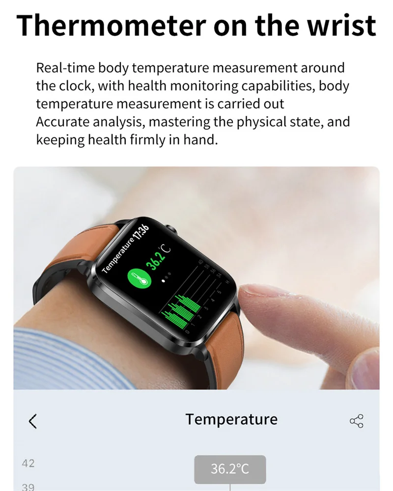 2023 ECG + PPG Ʈ ġ   ġ     SmartWatch ȵ̵