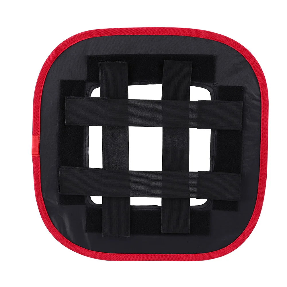 LED 소프트 천 커버 LED 사진 촬영 조명 필름 텔레비전 조명 하이브 소프트박스